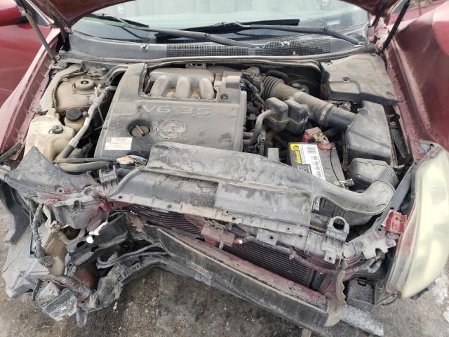 Photo 11 from auction – 2005 NISSAN MAXIMA SE with VIN 1N4BA41E15C858273