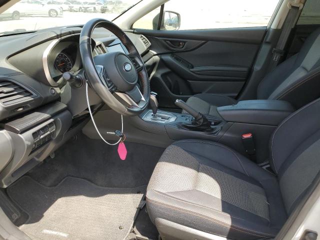 Photo 7 from auction – 2018 SUBARU CROSSTREK with VIN JF2GTABC7JH319502