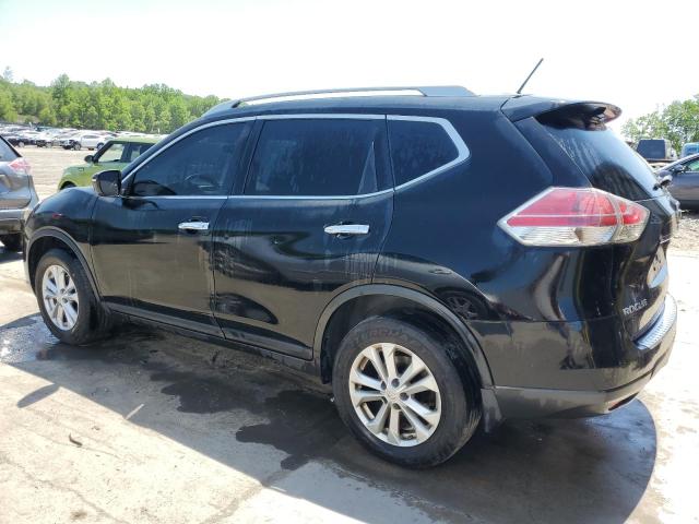 Photo 2 from auction – 2014 NISSAN ROGUE S with VIN 5N1AT2MV9EC814050