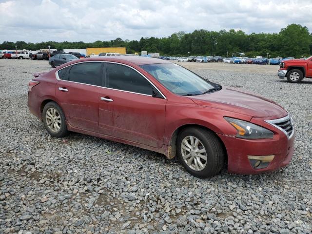 Photo 4 from auction – 2014 NISSAN ALTIMA 2.5 with VIN 1N4AL3AP0EC175305