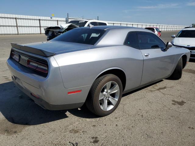 Photo 3 from auction – 2016 DODGE CHALLENGER with VIN 2C3CDZAG3GH113968