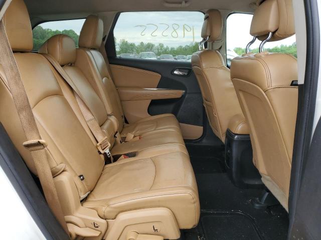 Photo 11 from auction – 2014 DODGE JOURNEY SX with VIN 3C4PDCBB5ET141501