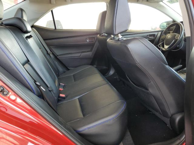 Photo 11 from auction – 2017 TOYOTA COROLLA L with VIN 5YFBURHE1HP682695