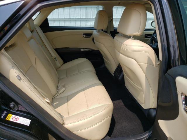 Photo 10 from auction – 2015 TOYOTA AVALON HYB with VIN 4T1BD1EB7FU039355