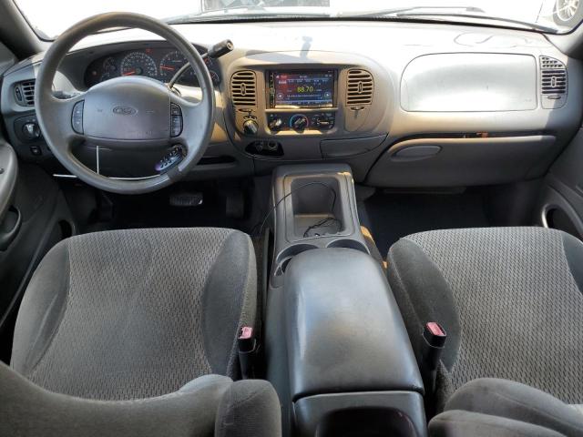 Photo 8 from auction – 1999 FORD EXPEDITION with VIN 1FMRU1868XLB04184