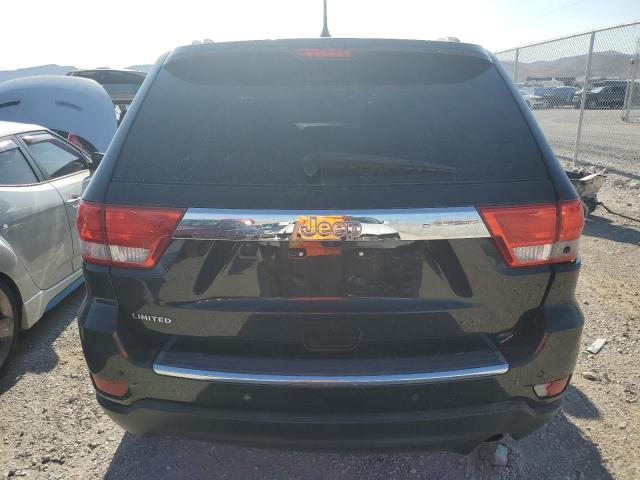 Photo 6 from auction – 2013 JEEP GRAND CHER with VIN 1C4RJEBG9DC545887