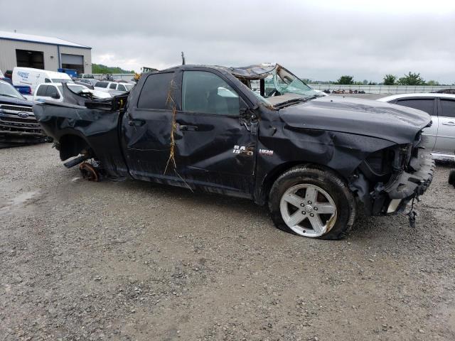 Photo 4 from auction – 2018 RAM 1500 ST with VIN 1C6RR7FT0JS135225