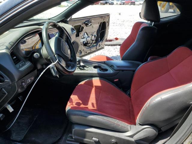 Photo 7 from auction – 2018 DODGE CHALLENGER with VIN 2C3CDZBT6JH310474