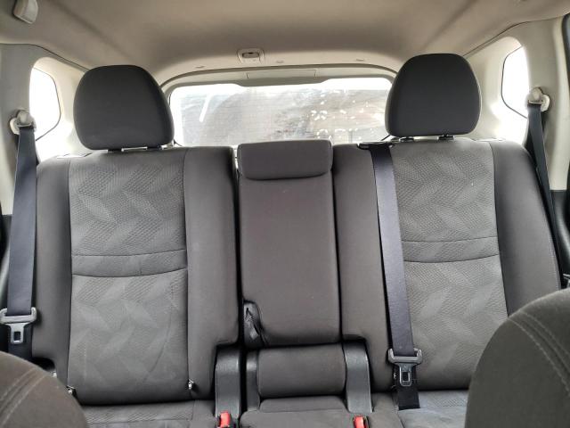 Photo 10 from auction – 2016 NISSAN ROGUE S with VIN KNMAT2MV2GP639429