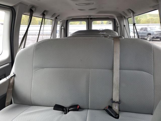 Photo 10 from auction – 2008 FORD ECONOLINE with VIN 1FBSS31L28DA77099