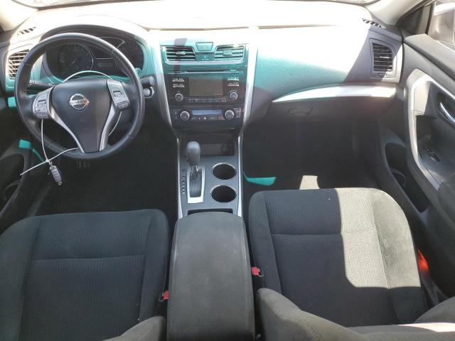 Photo 8 from auction – 2015 NISSAN ALTIMA 2.5 with VIN 1N4AL3AP0FC163463