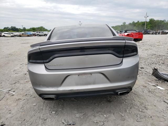 Photo 6 from auction – 2015 DODGE CHARGER SX with VIN 2C3CDXHG8FH851600