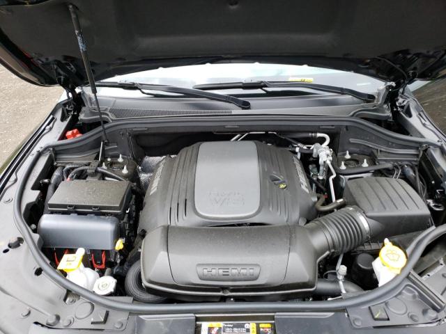 Photo 12 from auction – 2023 DODGE DURANGO R/ with VIN 1C4SDJCT9PC551027