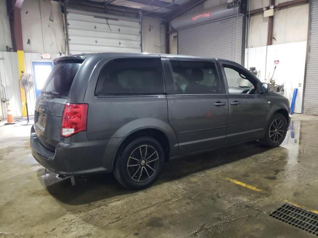 Photo 3 from auction – 2014 DODGE GRAND CARA with VIN 2C4RDGCG2ER296892