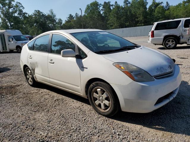 Photo 4 from auction – 2009 TOYOTA PRIUS with VIN JTDKB20U993494291
