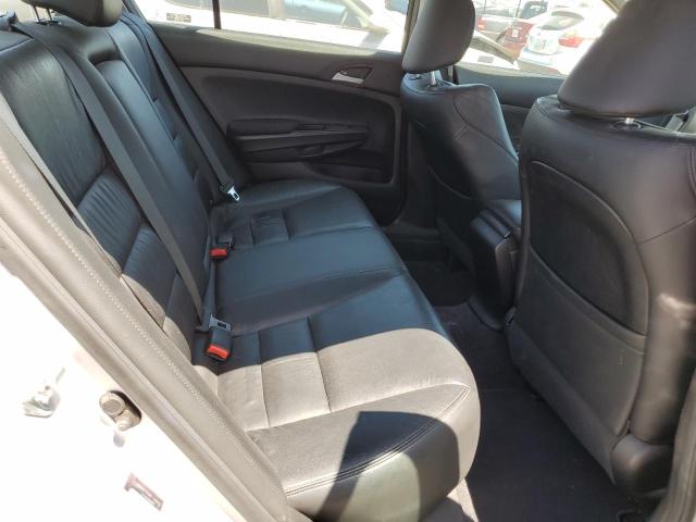 Photo 10 from auction – 2011 HONDA ACCORD SE with VIN 1HGCP2F60BA001728