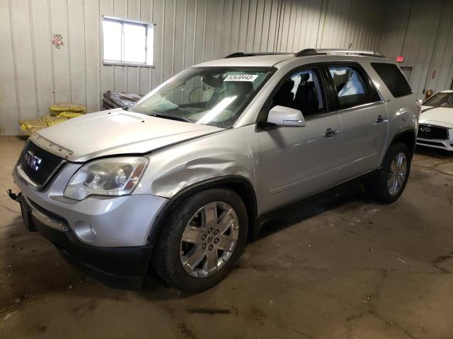 2010 GMC Acadia