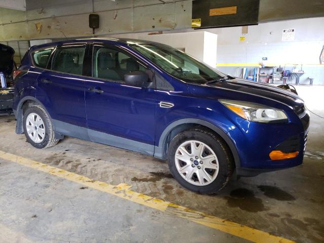 Photo 4 from auction – 2014 FORD ESCAPE S with VIN 1FMCU0F72EUB36910
