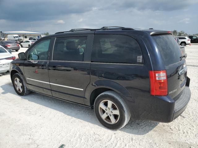 Photo 2 from auction – 2010 DODGE GRAND CARA with VIN 2D4RN5D17AR489404
