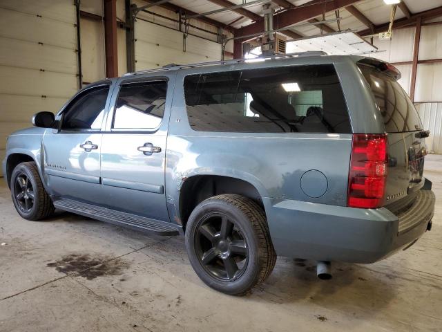 Photo 2 from auction – 2009 CHEVROLET SUBURBAN K with VIN 1GNFK26329R201058