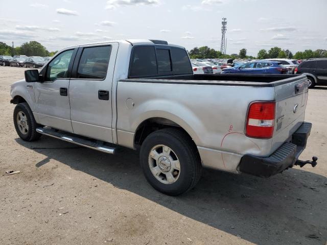 Photo 2 from auction – 2008 FORD F150 SUPER with VIN 1FTRW12W78FB18987