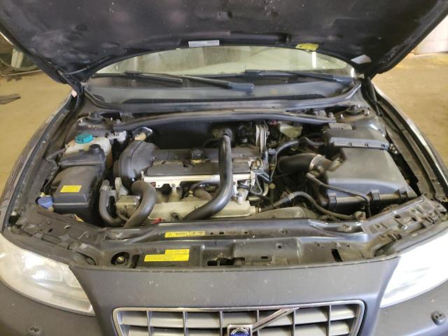 Photo 12 from auction – 2006 VOLVO XC70 with VIN YV4SZ592X61238129