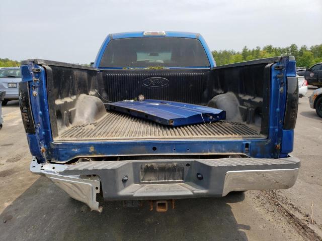 Photo 6 from auction – 2010 FORD F150 SUPER with VIN 1FTEX1EW8AFC26841