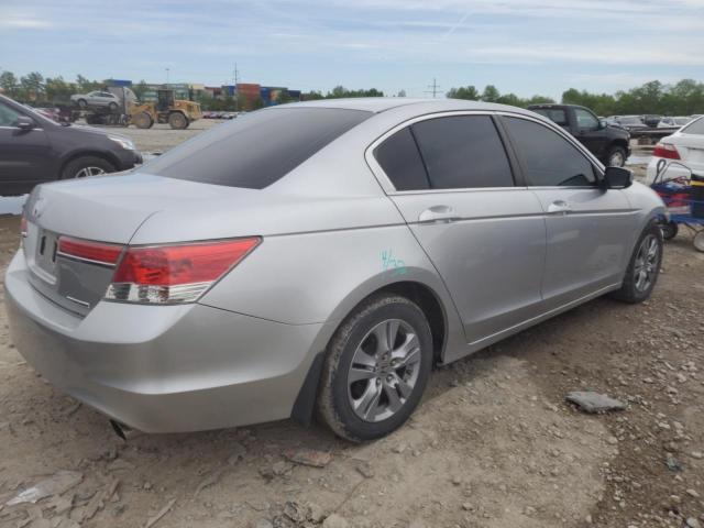Photo 3 from auction – 2011 HONDA ACCORD SE with VIN 1HGCP2F67BA081660