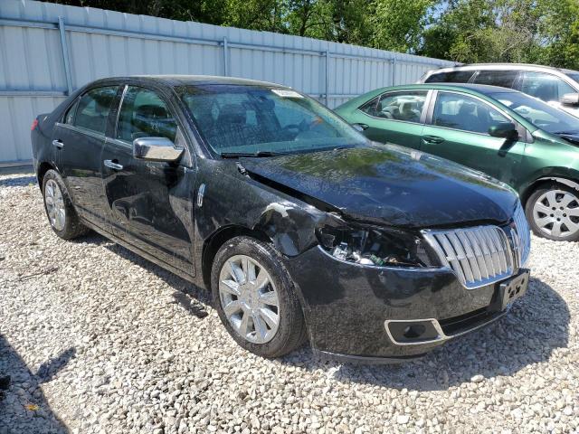 صورة رقم 4 من المزاد - 2011 LINCOLN MKZ مع VIN 3LNHL2JC4BR764382