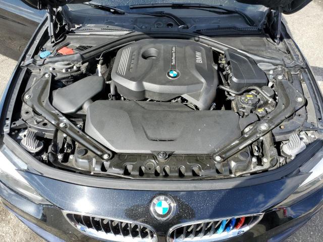 Photo 11 from auction – 2018 BMW 430I with VIN WBA4Z1C50JEC59824
