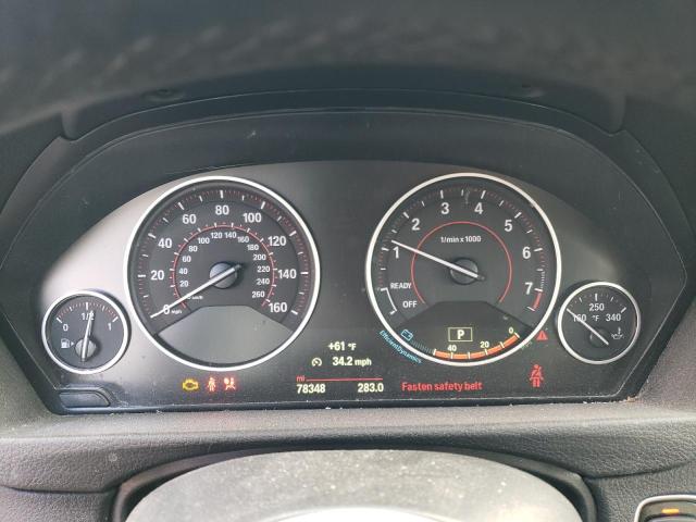 Photo 9 from auction – 2015 BMW 428 I GRAN with VIN WBA4A9C59FGL86585