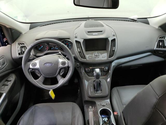 Photo 8 from auction – 2014 FORD ESCAPE TIT with VIN 1FMCU0JX7EUD79099