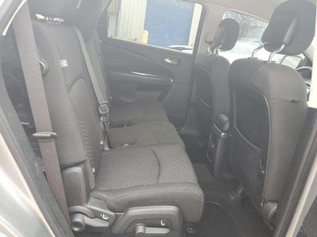 Photo 10 from auction – 2019 DODGE JOURNEY SE with VIN 3C4PDCBBXKT783983