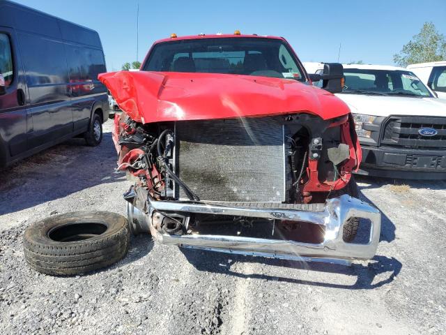 Photo 5 from auction – 2012 FORD F350 SUPER with VIN 1FT8X3B68CEC41426