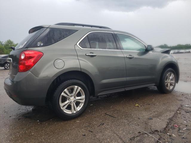 Photo 3 from auction – 2013 CHEVROLET EQUINOX LT with VIN 2GNALDEK0D6120818