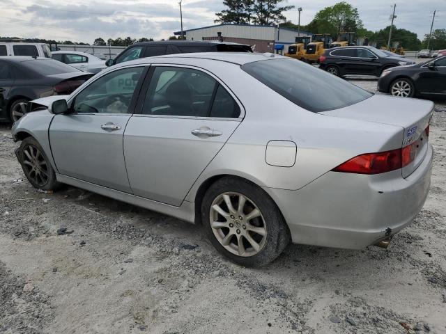 Photo 2 from auction – 2008 ACURA TSX with VIN JH4CL96848C012196