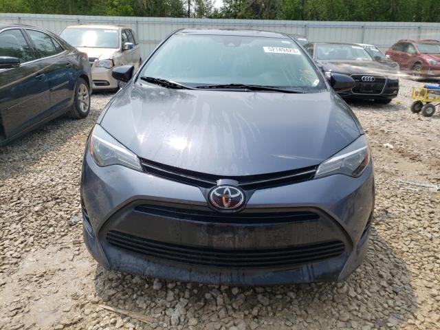 Photo 5 from auction – 2017 TOYOTA COROLLA LE with VIN 2T1BPRHE6HC823722