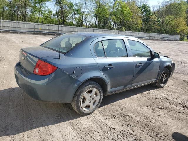 Photo 3 from auction – 2007 CHEVROLET COBALT LS with VIN 1G1AK55F577307103