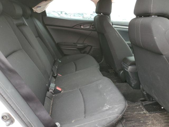 Photo 10 from auction – 2017 HONDA CIVIC LX with VIN SHHFK7H27HU303503