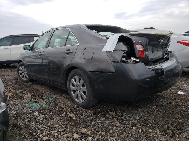 Photo 2 from auction – 2007 TOYOTA CAMRY CE with VIN JTNBE46K173104494