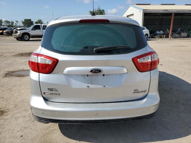 Photo 6 from auction – 2013 FORD C-MAX SE with VIN 1FADP5AU3DL512762