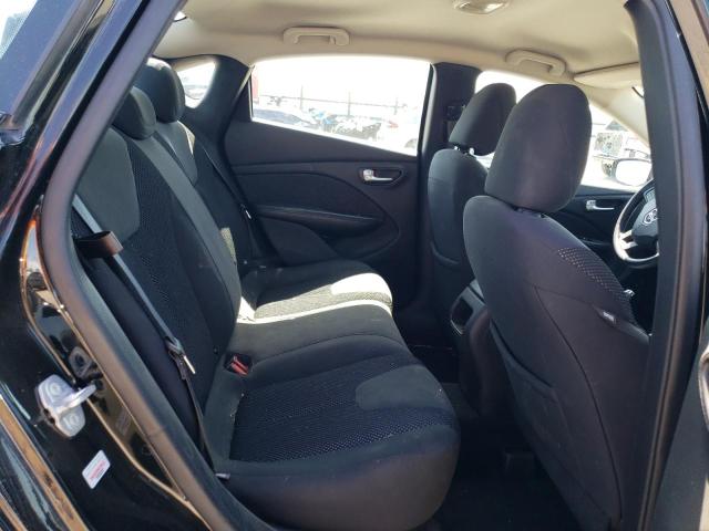 Photo 10 from auction – 2016 DODGE DART SE with VIN 1C3CDFAA4GD564740