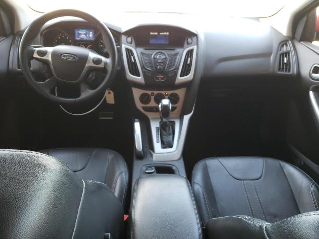 Photo 8 from auction – 2013 FORD FOCUS SE with VIN 1FADP3F21DL325810