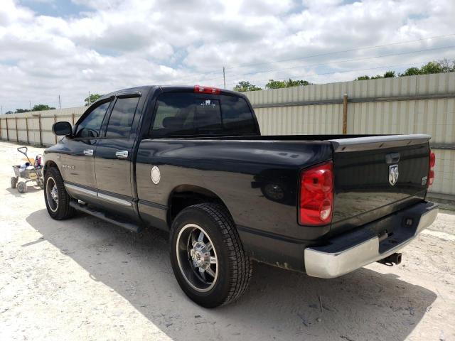 Photo 2 from auction – 2007 DODGE RAM 1500 S with VIN 1D7HA18297S209916