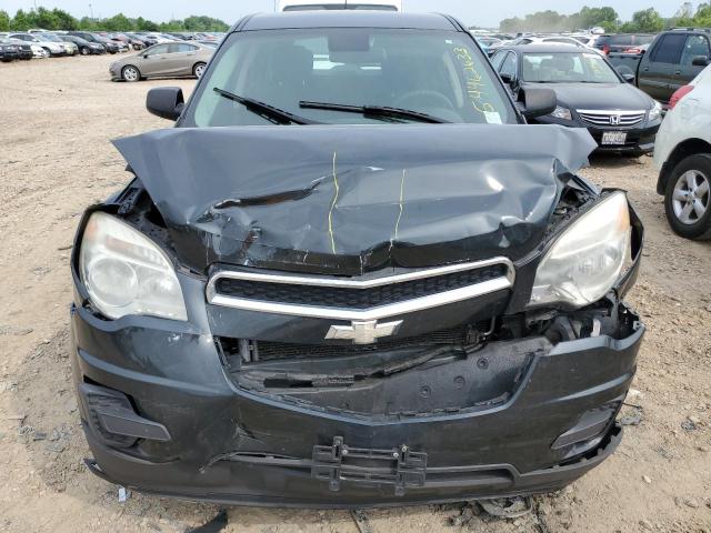 Photo 5 from auction – 2013 CHEVROLET EQUINOX LS with VIN 2GNALBEK8D6371512