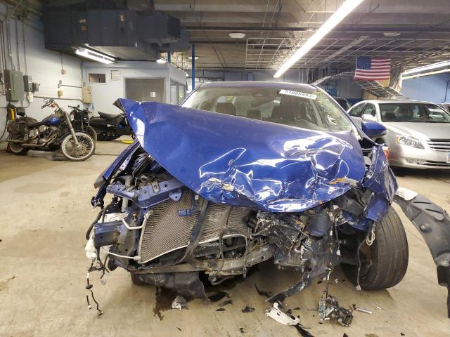 Photo 5 from auction – 2018 TOYOTA COROLLA L with VIN 2T1BURHE4JC976128