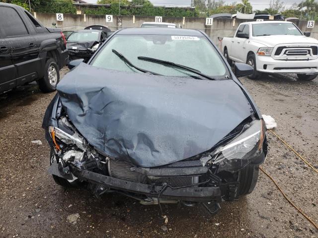 Photo 5 from auction – 2019 TOYOTA COROLLA L with VIN 2T1BURHE8KC204183