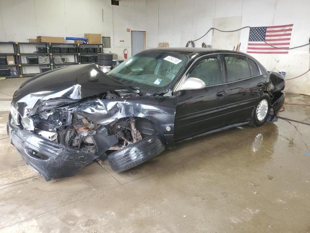 BUICK LESABRE CU 2004 with VIN 1G4HP52K544163506 - Photo from auction