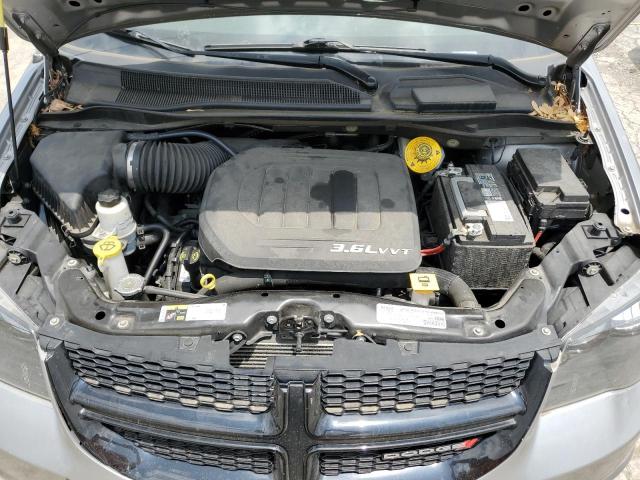 Photo 12 from auction – 2019 DODGE GRAND CARA with VIN 2C4RDGCG6KR505093