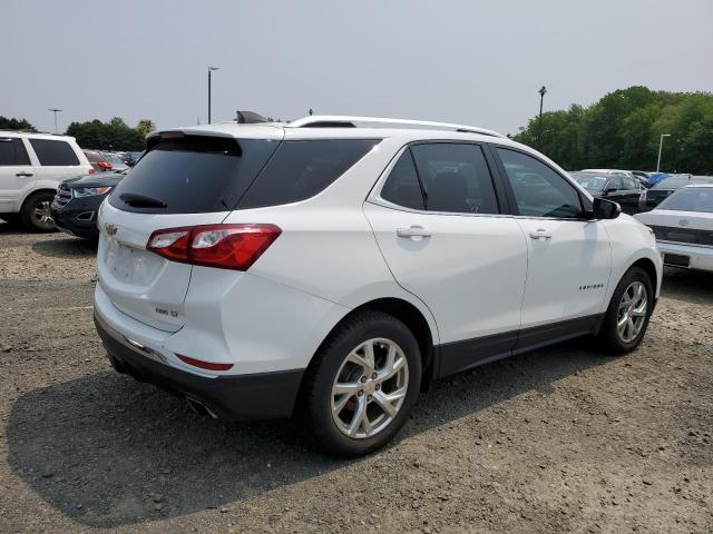 Photo 3 from auction – 2018 CHEVROLET EQUINOX LT with VIN 2GNAXTEX2J6164311